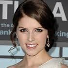 Anna Kendrick ‘memorized’ Pitch Perfect co